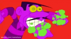 کارتون لوک خوش شانس قسمت 29